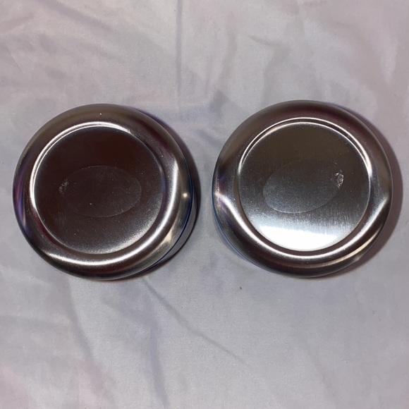 2 Bud Light Metal Tumbler Cups - Picture 4 of 4